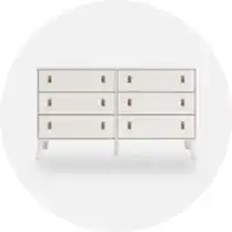 dressers