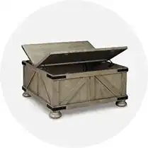 cocktail tables