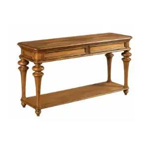 American Drew Furniture Sofa Tables