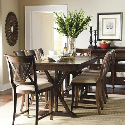 Legacy Classic Furniture Accents