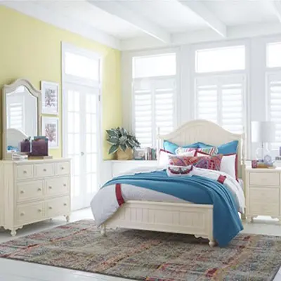 Legacy Classic Furniture Bedrooms