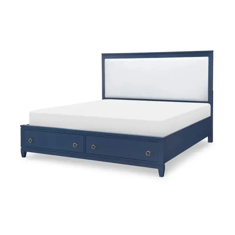 Legacy Classic Furniture Beds