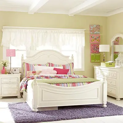 Legacy Classic Furniture Childrens