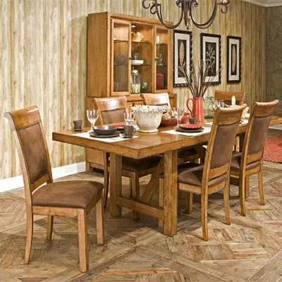 Legacy Classic Furniture Dining Rooms