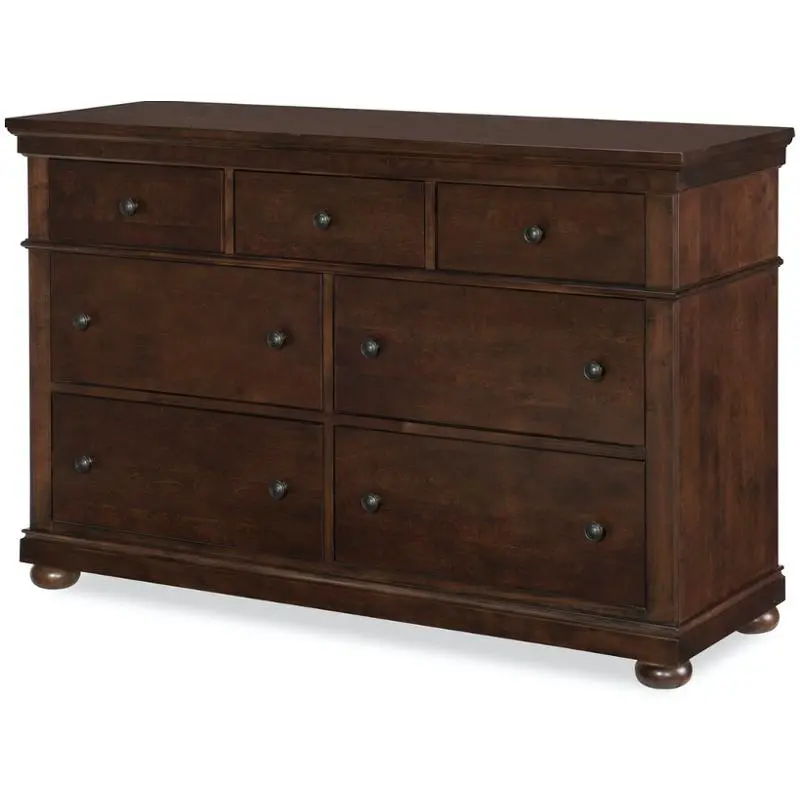 Legacy Classic Furniture Dressers