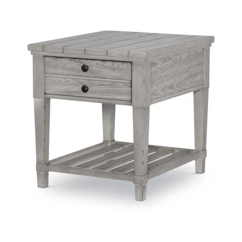 Legacy Classic Furniture End Tables