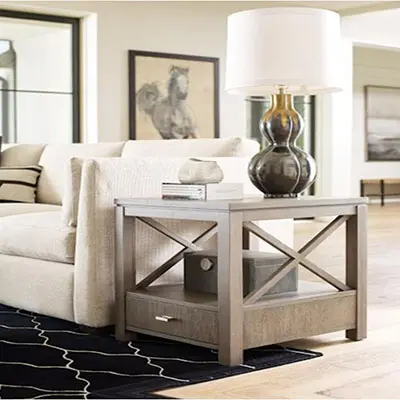 Legacy Classic Furniture Living Rooms