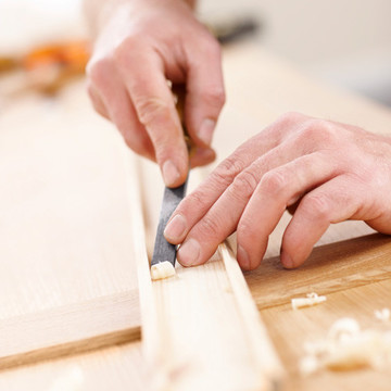 Bernhardt Furniture Craftsmanships