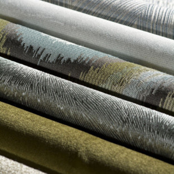 Bernhardt Furniture Fabrics & Leathers