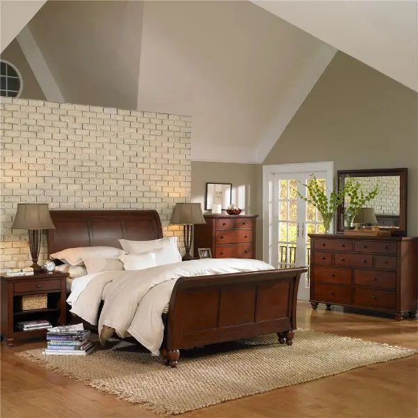 Aspen Home Furniture Bedrooms