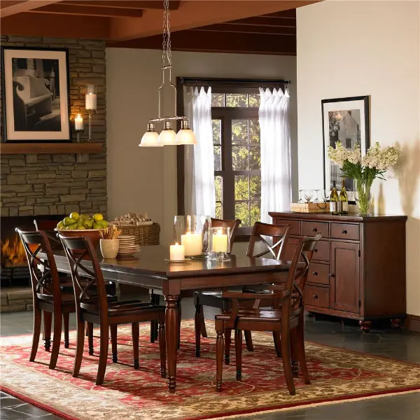 Aspen Home Furniture Dining Rooms
