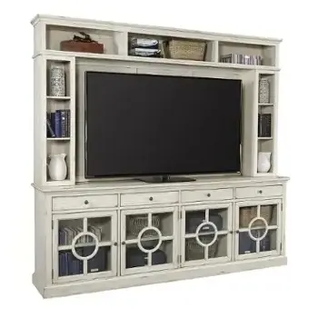 aspen entertainment centers