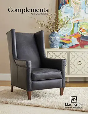 Klaussner Furniture Complements