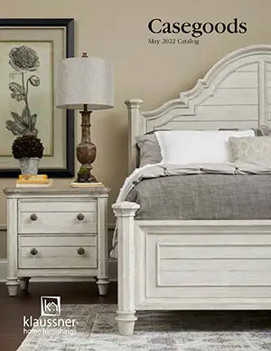 Klaussner Furniture Casegoods