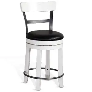Sunny Designs Furniture Stools