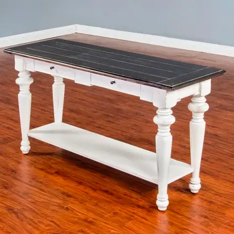 Sunny Designs Furniture European Cottage