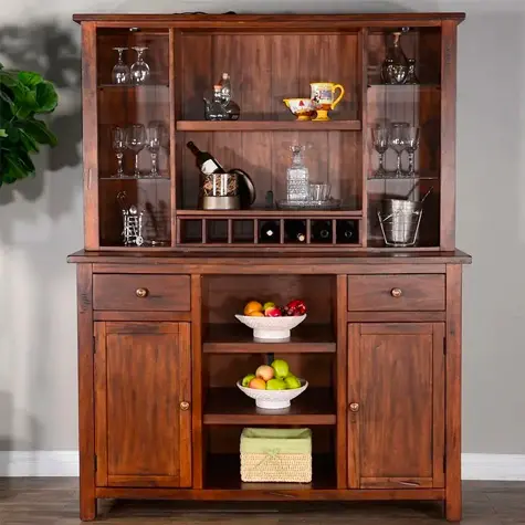 Sunny Designs Furniture Tuscany