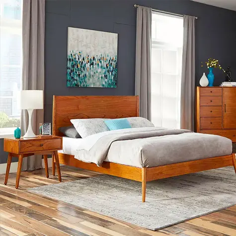 Sunny Designs Furniture American Modern