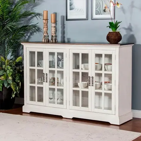 Sunny Designs Furniture Carriage House