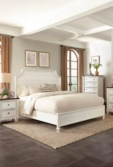 Sunny Designs Furniture Bedrooms