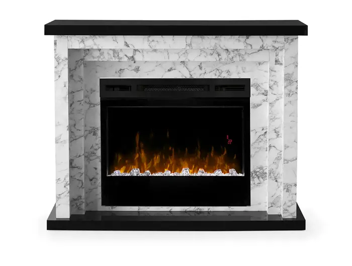 Mantel Fireplaces