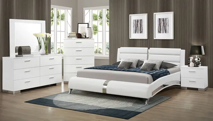 Coaster Furniture Bedrooms