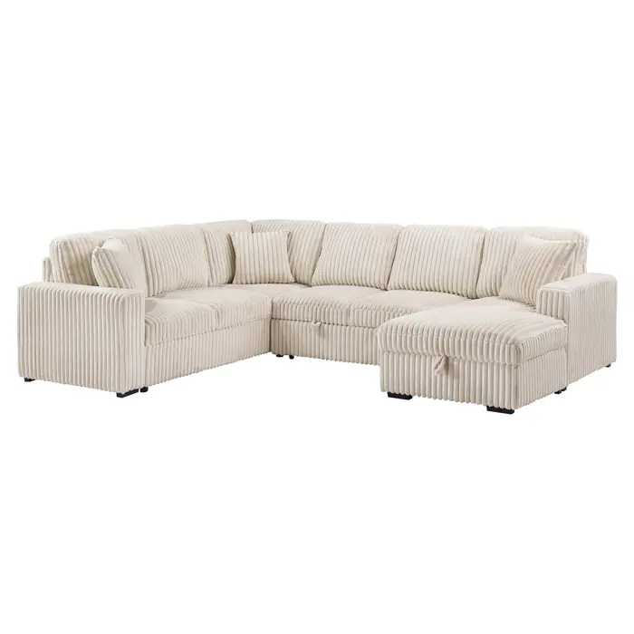 Coaster Furniture Sectionals