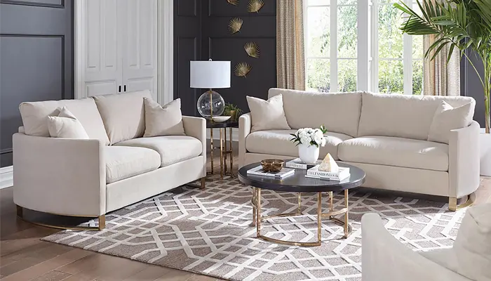 Coaster Furniture Living Room Sets