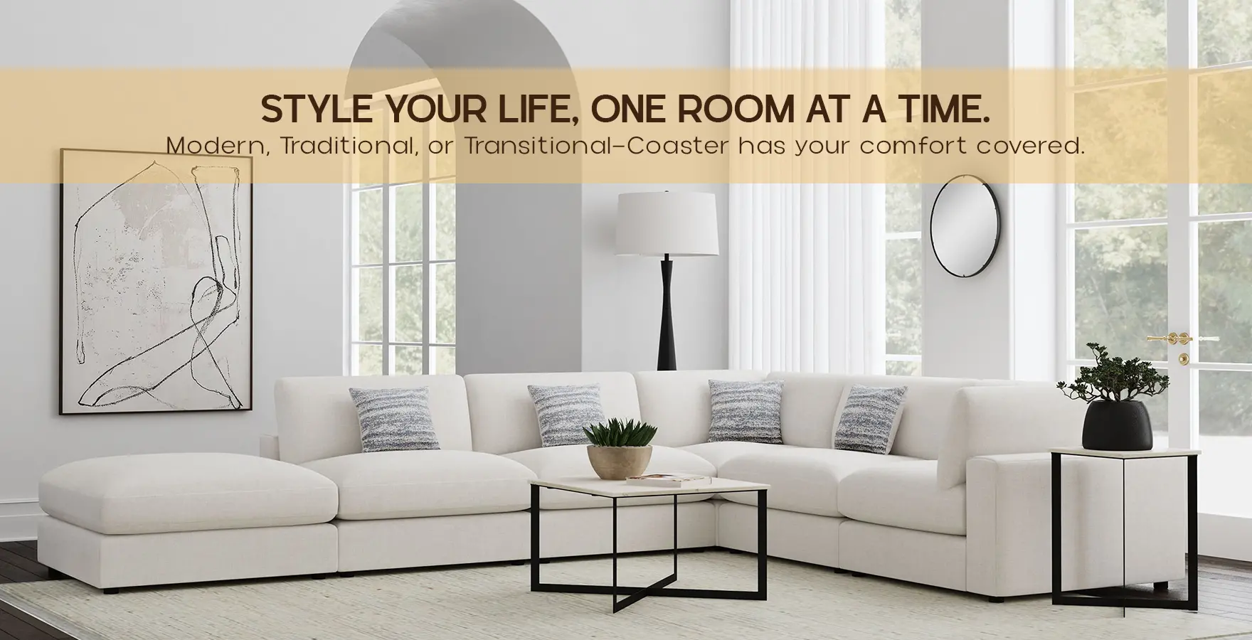 Coaster Furniture