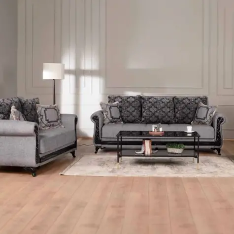 Breda Collection by Kilim