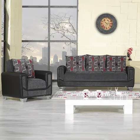 Mondo Collection by Kilim