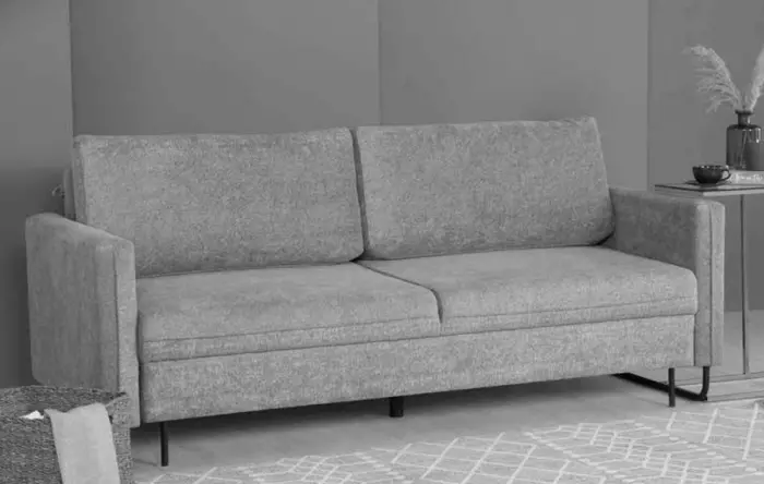 Volare Pullout Sleeper