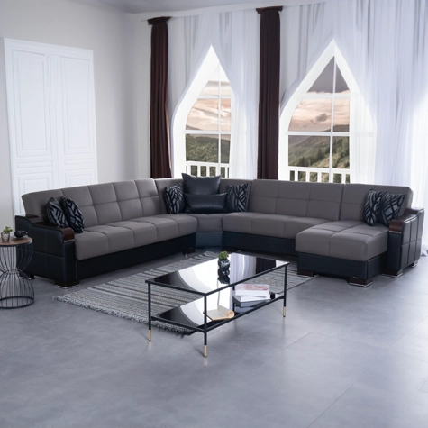 Uptown Collection by Kilim