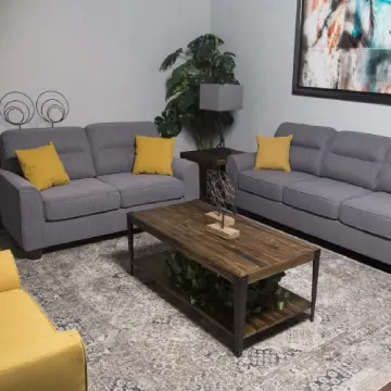 Aico Furniture A La Carte Collections