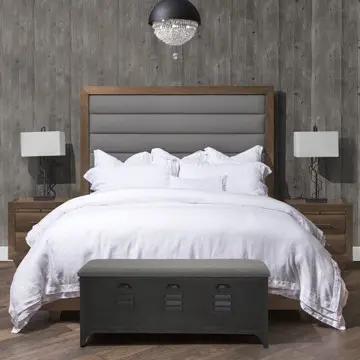 Aico Furniture Brooklyn Walk Collections