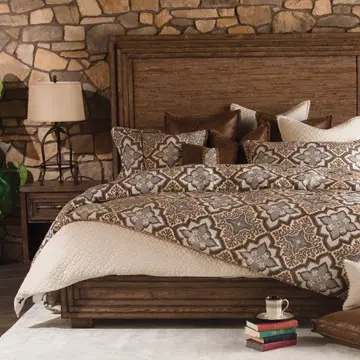 Aico Furniture Carrollton Collections