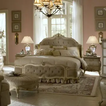 Aico Furniture Lavelle Collections