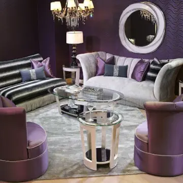 Aico Furniture Living Rooms