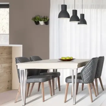 Aico Furniture Silverlake Village Collections