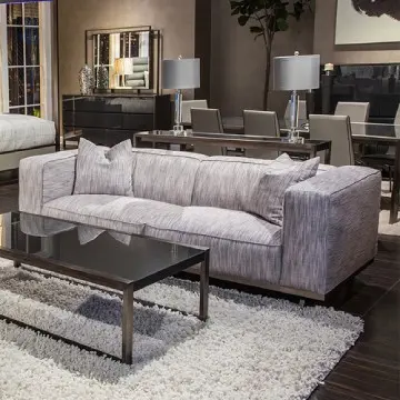 Aico Furniture Trance Collections