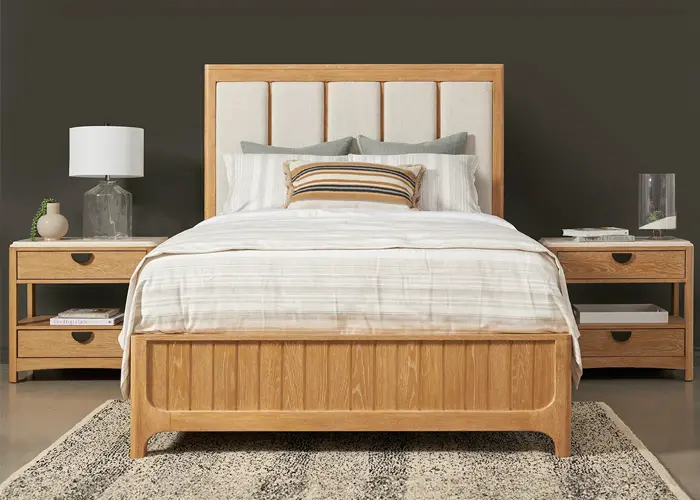 Parker House Furniture Bedrooms