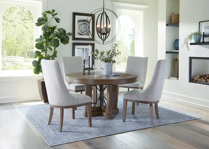 Parker House Furniture Dining Rooms