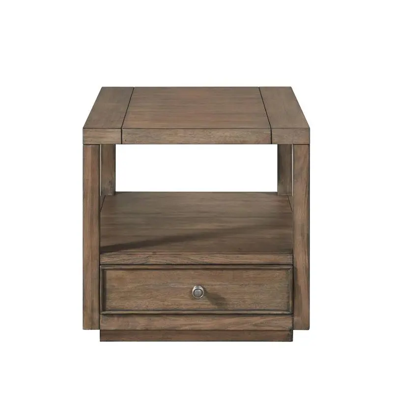 Riverside Furniture End Tables