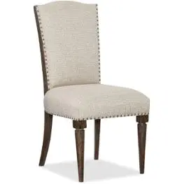 Hooker Furniture Dining Chairs