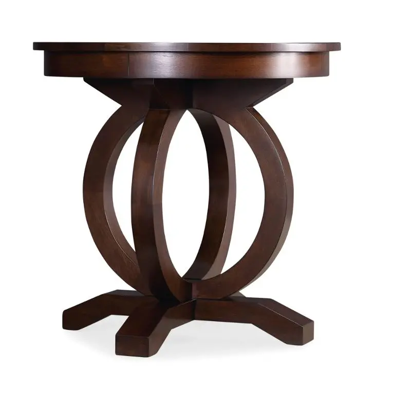 Hooker Furniture End Tables