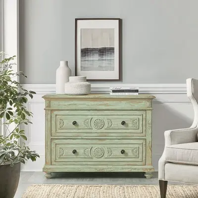 Hooker Furniture Accents