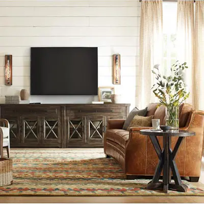 Hooker Furniture Living Rooms