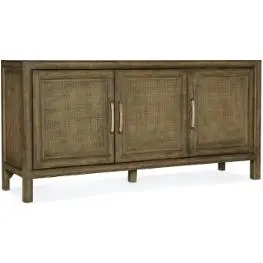 Hooker Furniture TV Consoles