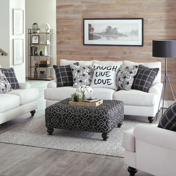 Cumberland Collection