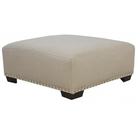 Jackson Ottomans